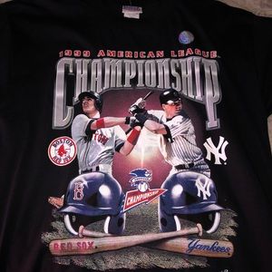 Vintage MLB tshirt